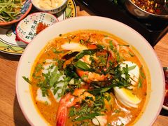 -Ginger(兴国路店)