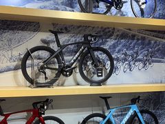 -TREK崔克自行车(徐汇滨江店)