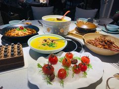 -拈菜(观音桥阳光世纪店)