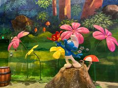 -蓝精灵乐园·世茂精灵之城主题乐园