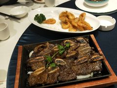 -香雪海饭店中餐厅(人民桥店)