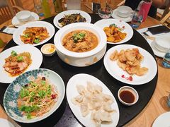 -上关雪東北菜(中房金谊店)