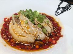 藤椒正经鸡-太二酸菜鱼(汕头苏宁广场店)