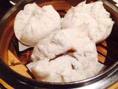 叉烧包-嘉麟楼