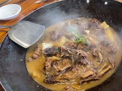 -侠成水上农庄(工业大道店)
