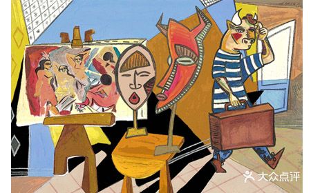 artspire童绘视觉艺术中心的相册