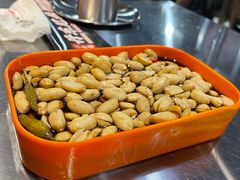 -江合勇丹东兄弟小串海鲜烧烤(总店)