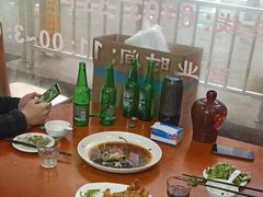 -同兴半盆菜酒家(打浦路店)
