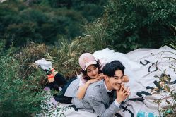 -韩国匠艺臻品摄影