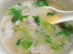 -大良毋米粥(锦龙路总店)