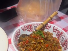 -西江红·株洲本地菜(滨江南路店)