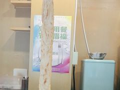 -姥姥家春饼店(惠新东街店)