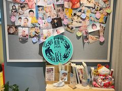 -燕庭·纯燕窝·甜品下午茶(南京西路店)