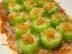 -莉莉海堂HAITANG·烤鸭(国贸商城店)