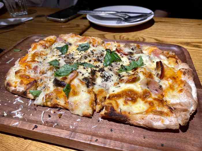 kitchen(龙湖u城店)-"#地狱厨房#下班和朋友来u城逛街,被餐厅