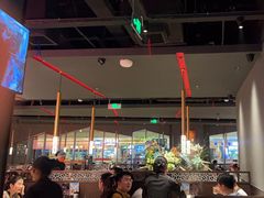 -捞王猪肚鸡火锅(金华义乌之心店)