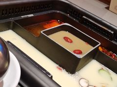 -巴奴毛肚火锅(二七万达店)