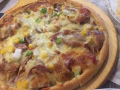 -92°C俄式厨房(中央大街店)