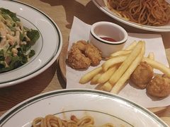 -摩欧客意式餐厅(高新活力汇店)