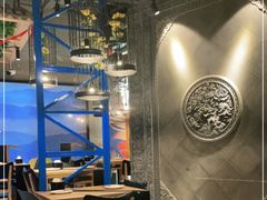 大堂-娄三少春饼·烤鸭(合生汇购物中心店)