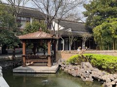 -全季酒店（苏州观前街平江路店）(原临顿路地铁站店)
