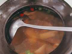 野山菌王汤-小贝壳酒楼(经九路店)