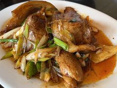 -代木儿回锅肉