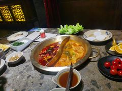 -小龙坎火锅(总店)