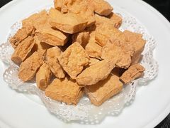 -老海陵·泰州菜(三水湾店)