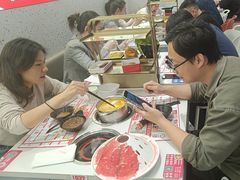 -湯島涮小火锅(余姚五彩城店)