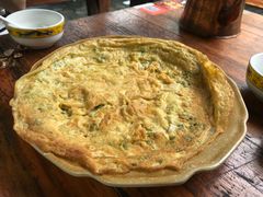 野菜煎蛋-青城甲(青城山店)