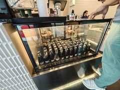 -Dogi&kiki Coffee(中心商务大厦店)