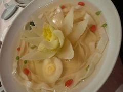 -北京柏悦酒店·锦庭餐厅Dining Room