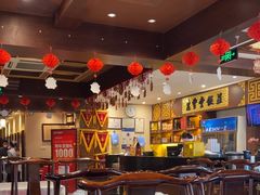 -惠丰堂饭庄·烤鸭·京味菜(西北旺·唐家岭店)