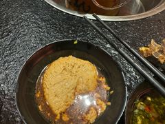-京炭铜锅涮肉·羊蝎子·羊肉炉(保利·时光里店)