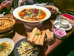 -清水亭湖北菜(大屯DT51店)