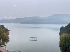 -天目湖涵田半山温泉