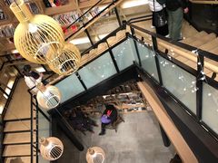 -G·SPACE(金鹰世界店)