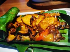 -雀舞云南菜(乐客城店)