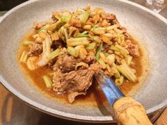 -湘阁里辣(南岭购物广场店)