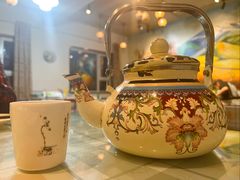 -疆山别院·木垒羊·新疆菜烧烤(铁路局店)
