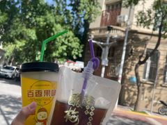 -张学良故居