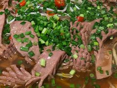 -耗子洞老张鸭子(宽窄店)