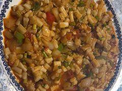 -胖老汉椒麻鸡清真新疆菜(西御街店)