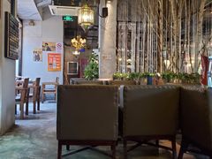 大堂-MAAN COFFEE(金桥店)
