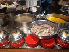 -李氏八大件老菜馆(万宝街店)