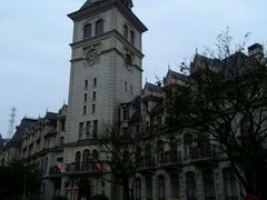 -中旅阿那亚九龙湖·公主酒店