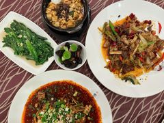 -陈麻婆豆腐(春熙店)
