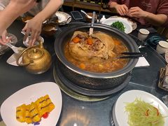 -蒙料·手把肉(望京店)