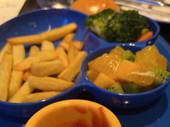 -blue frog蓝蛙(长泰广场店)